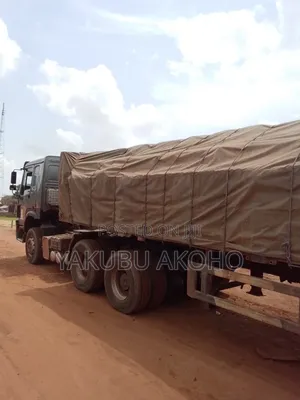 Distributor of Dangote and Bua Cement