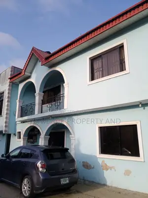 2bdrm Apartment in Awoyaya for rent