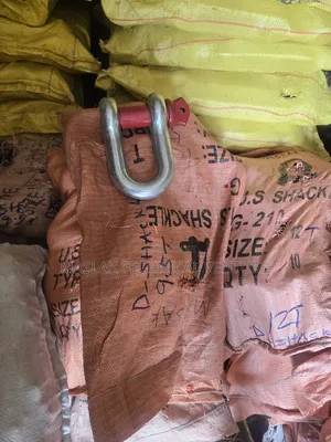 9.5 Ton Shakol