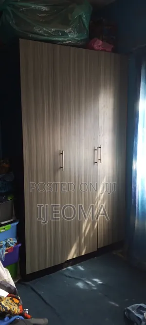Room Wardrobe