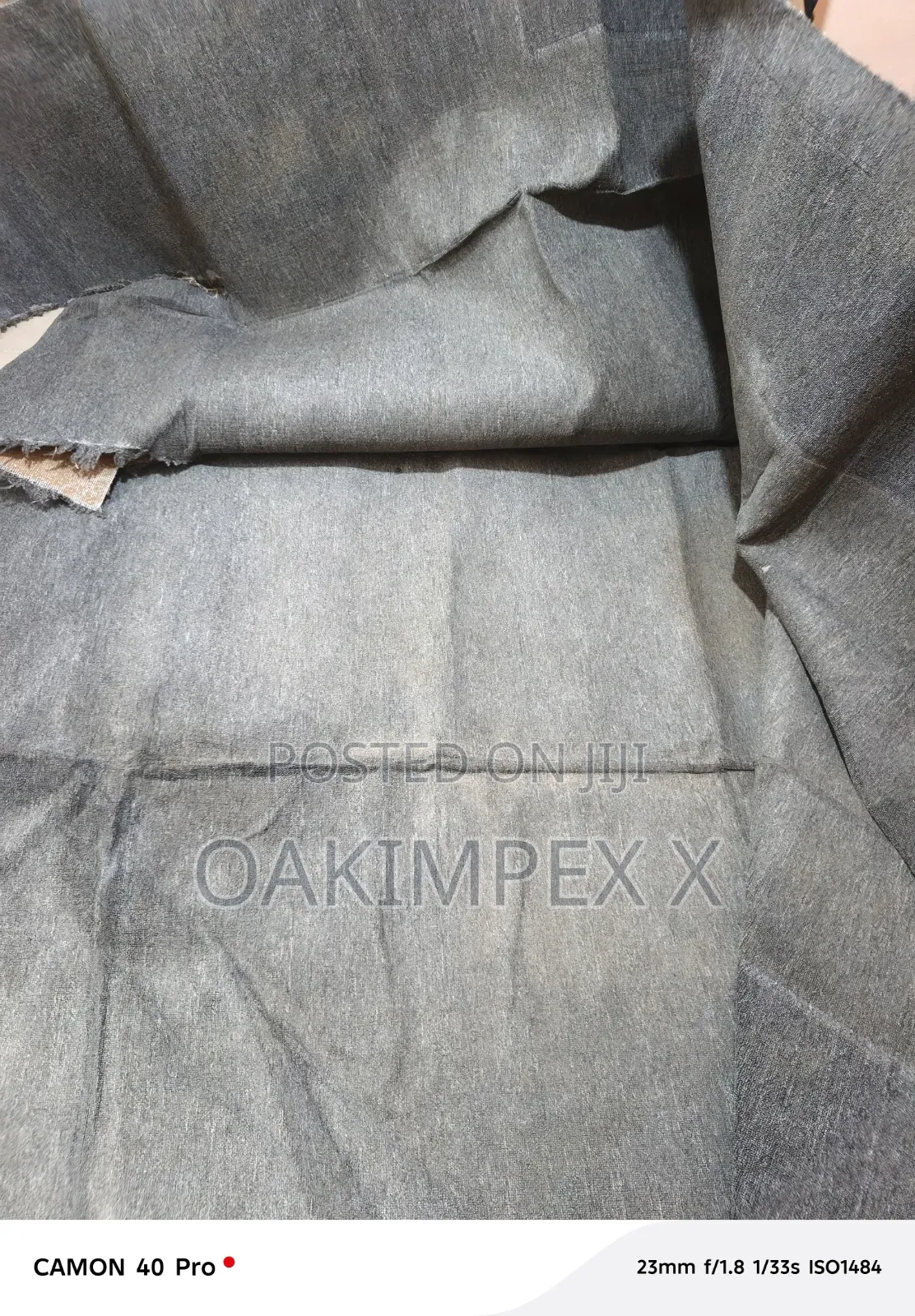 Large Wall-to-Wall Rug