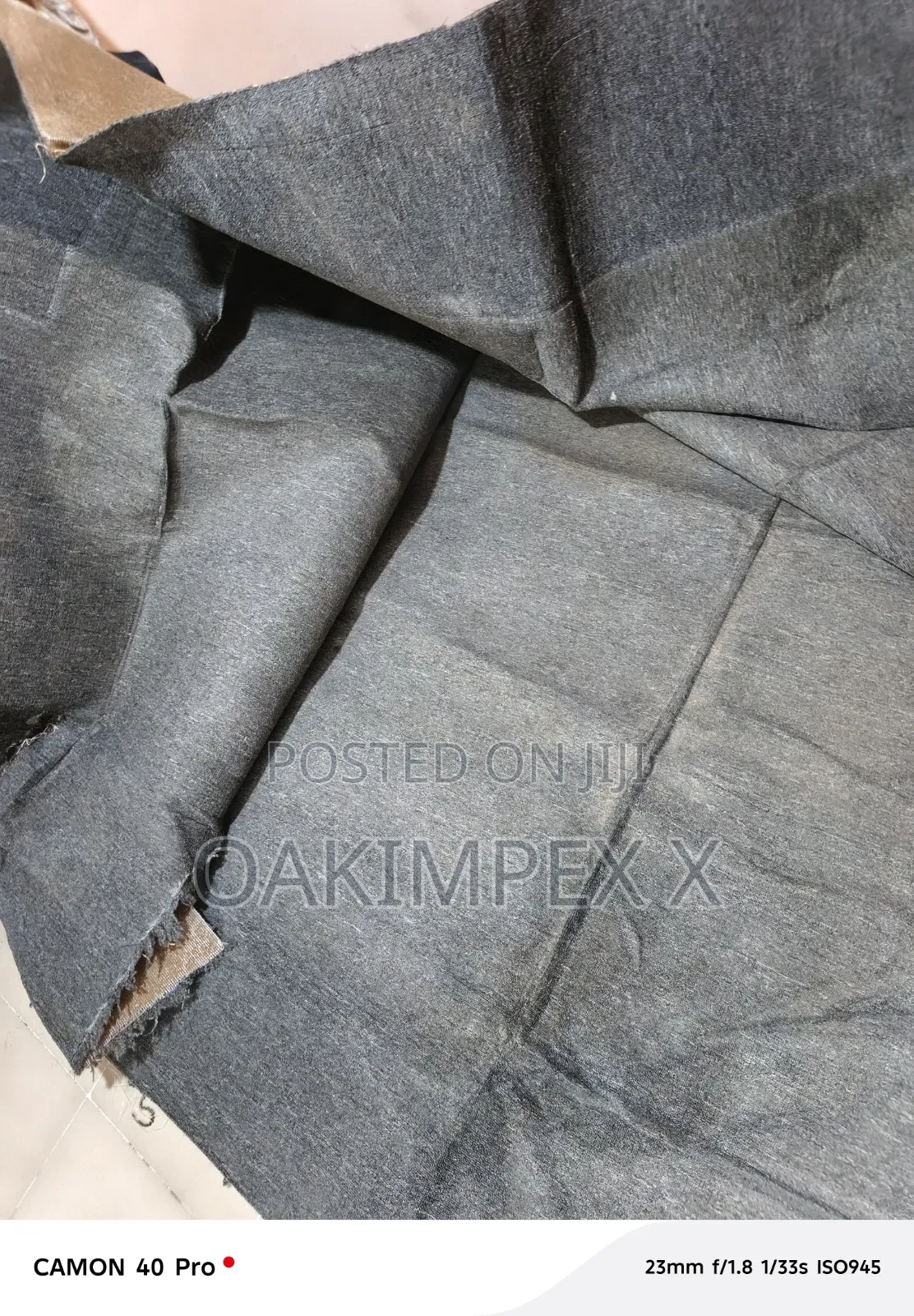 Large Wall-to-Wall Rug
