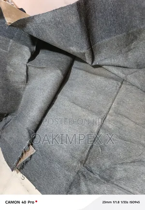 Large Wall-to-Wall Rug