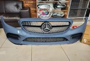C300(205 )2015 Front Bumper