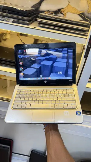 Laptop HP Pavilion DM1 4GB AMD HDD 160GB