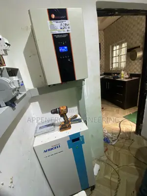 10kva Inverter Felicity