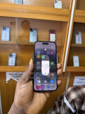 Apple iPhone 14 Pro 256 GB Black