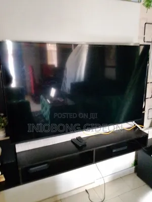 I Want to Sell My 55" Lg Smart Tv