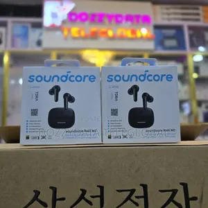 Anker Soundcore R60i Nc Wireless Earbuds