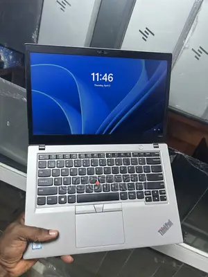Laptop Lenovo ThinkPad T480s 8GB Intel Core i5 SSD 256GB