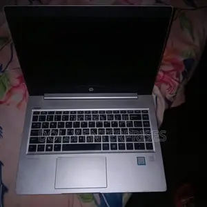 Laptop HP 430 G6 8GB Intel Core i5 SSD 512GB