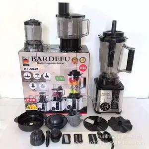 8 in 1 Bardefu Blender