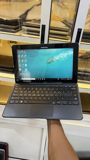 Laptop Samsung Ativ Smart PC 4GB Intel Core i5 SSD 128GB