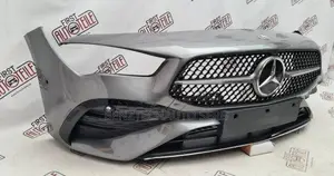 Cla Bumper 2020