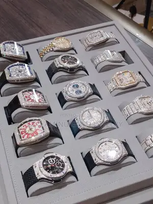 Rolex Watches Originally