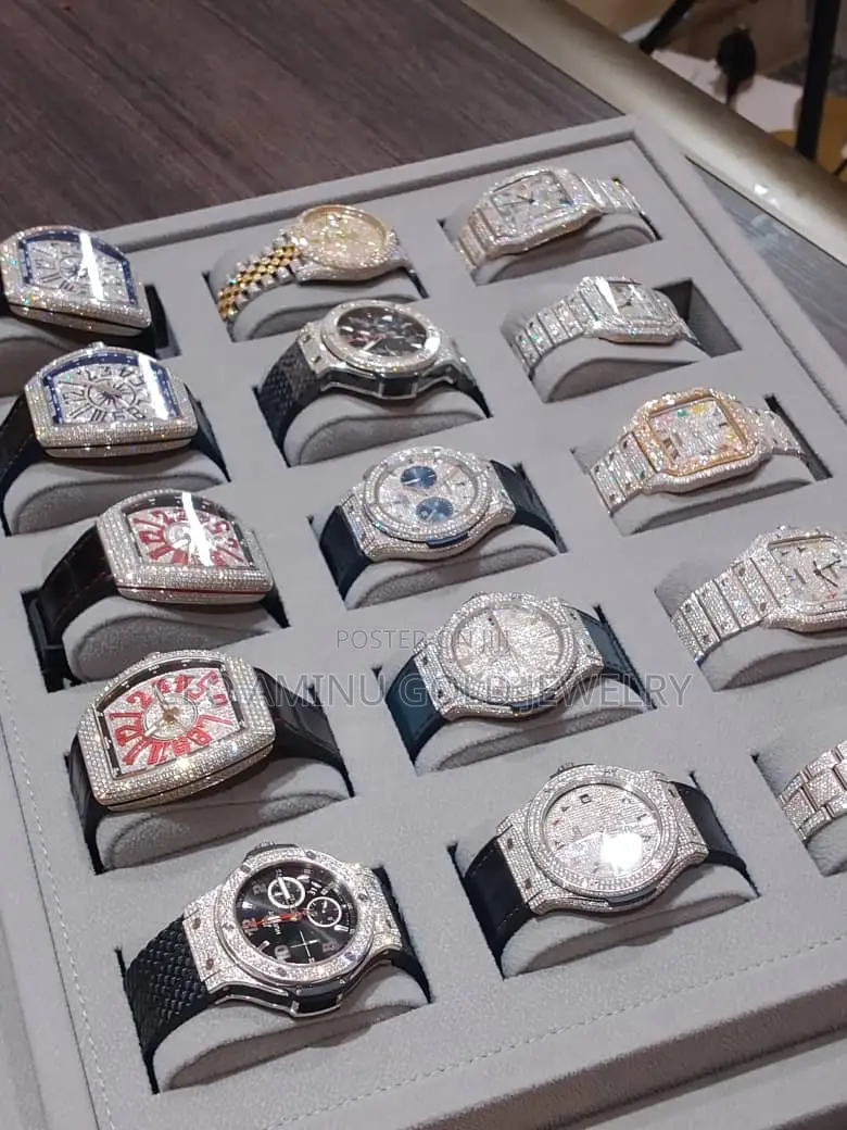 Rolex Watches Originally
