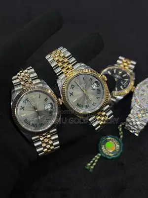 Rolex Watches Originally