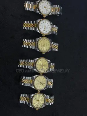 Rolex Watches Originally