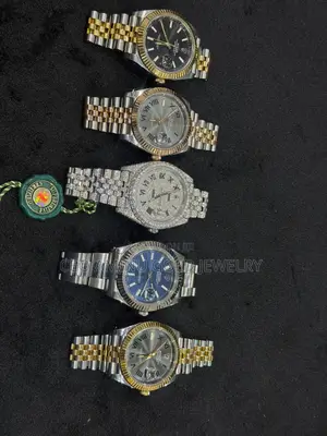 Rolex Watches Originally