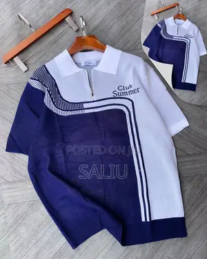 Club Riviera Knot Polo