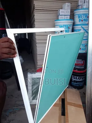 Access Panel/Manhole