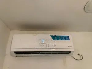 Hisense Air Conditioner 1.5 Horsepower