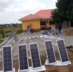 Solar Energy