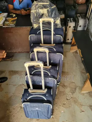 Mr Nonso Stores