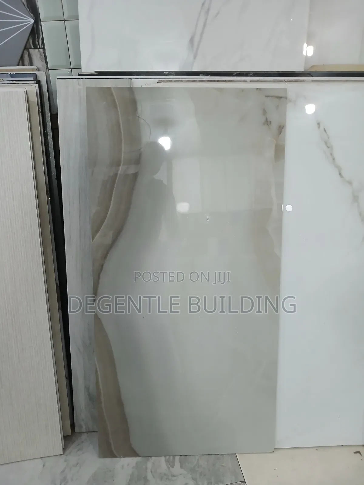 60x120 Foreign Tiles