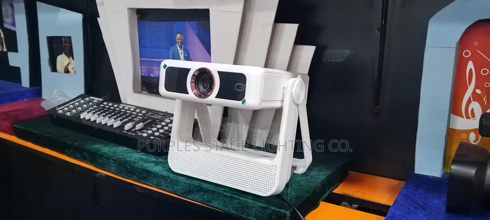 Projector For Rent