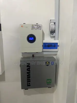 6kva Felicity Hybrid