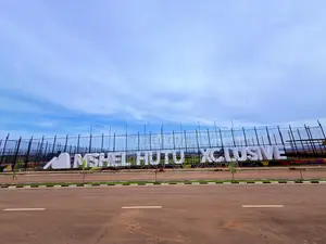 Hutu Exclusive