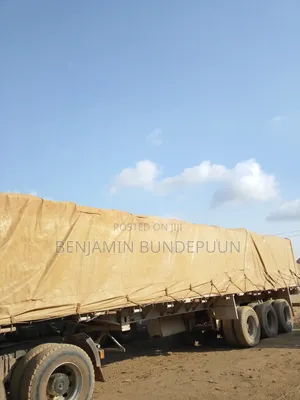 Dangote Cement 3x And Superset Lafarge Cement