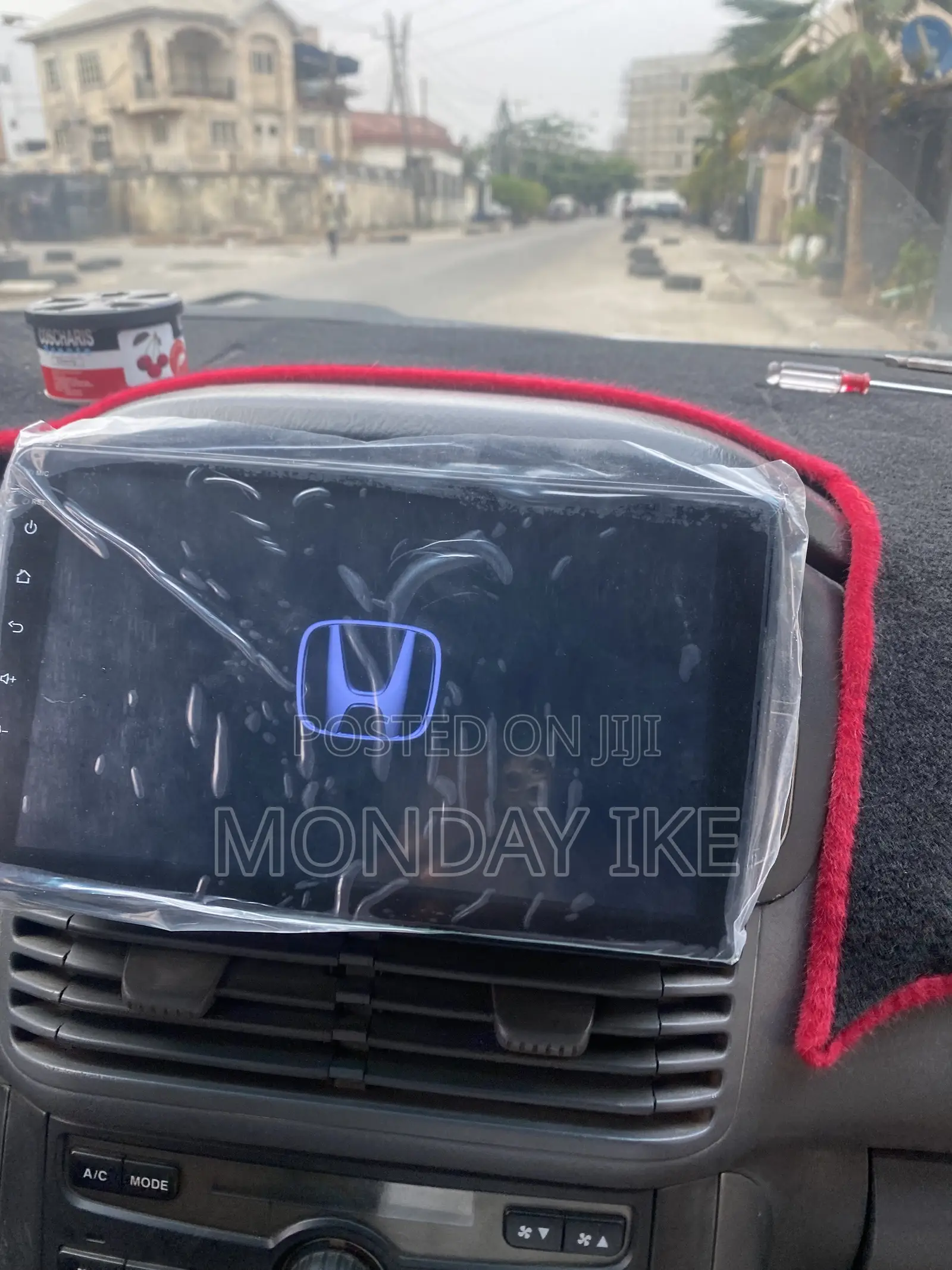 Car Android for Honda Pilot 2003 Is Available Now