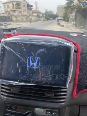 Car Android for Honda Pilot 2003 Is Available Now