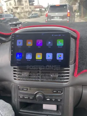 Car Android for Honda Pilot 2003 Is Available Now