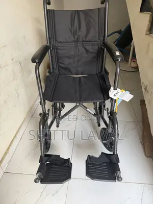 Wheelchair
