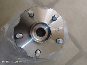Toyota Rav4 2008/2012 Back Hub