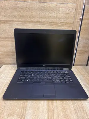 Laptop Dell Latitude E7470 8GB Intel Core i5 SSD 256GB