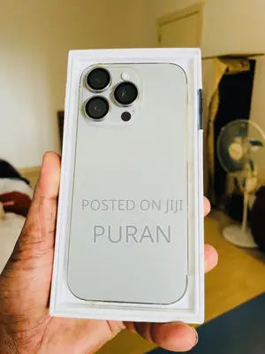 Apple iPhone 16 Pro 128 GB Silver