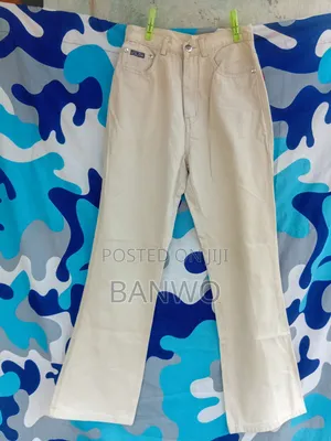 Female Jeans