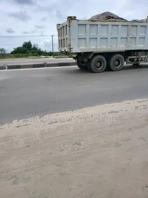 Commercial Two Plots Eko Akete , Opposite Lekki-Epe Expressway