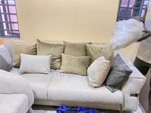 Set of Barely Used Imported Home Furnitures