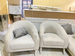 Set of Barely Used Imported Home Furnitures
