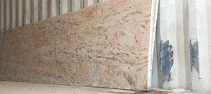 Shiver Gold Granite