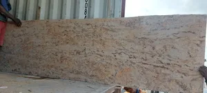 Shiver Gold Granite