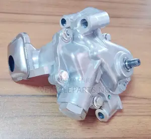 Oil Pump 2zr Toyota Corolla 2009-2019
