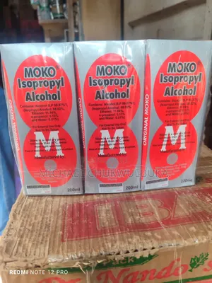 Original Moko Spirit