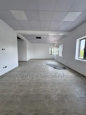 Office Space Available