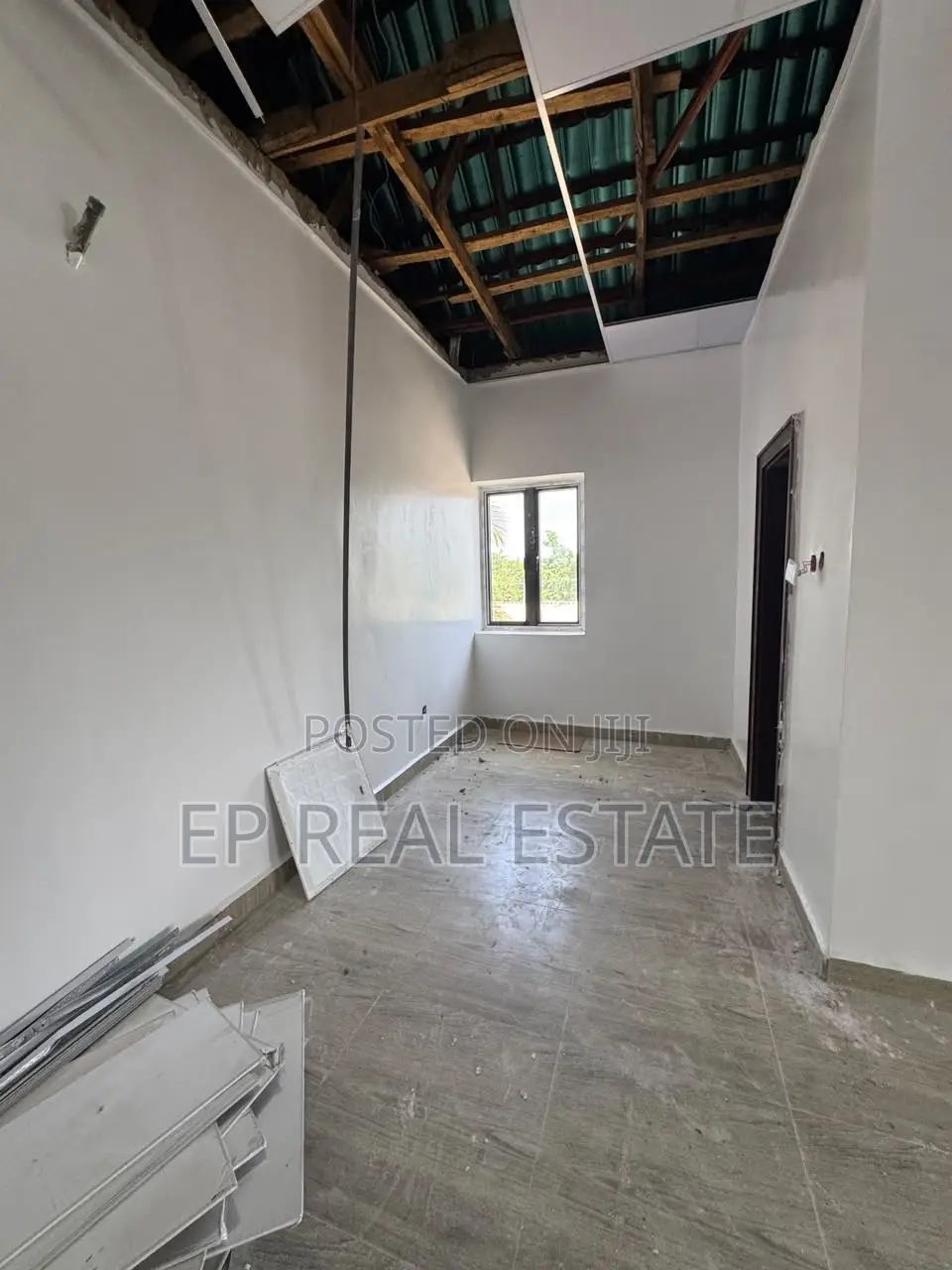 Office Space Available
